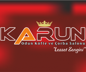 Karun Odun Köfte ve Çorba Salonu
